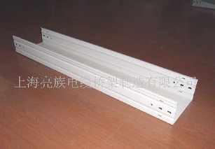 直通托盘式桥架三大作用，你知道几个？