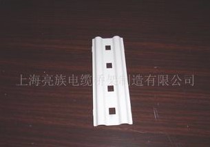 镀锌冲孔桥架在安装上有什么样的规范？